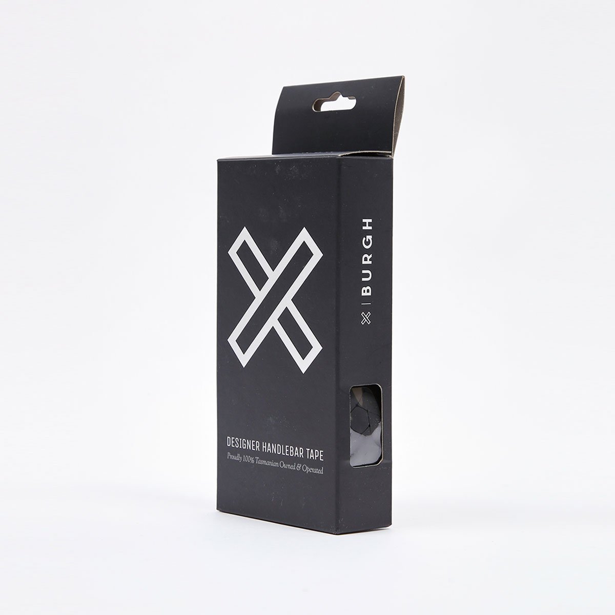 BURGH SILK BAR TAPE