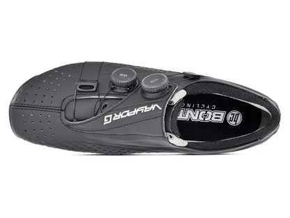 BONT VAYPOR G LI2 BLACK WIDE FIT