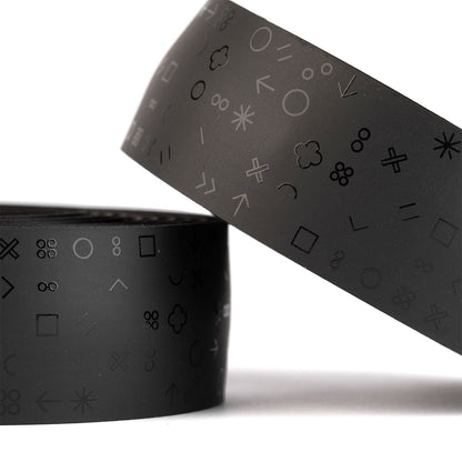BURGH HIEROGLYPH BAR TAPE