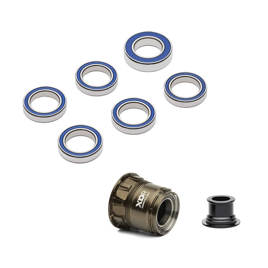 SCOPE ARTECH CERAMICSPEED FREEHUB UPGRADE KIT