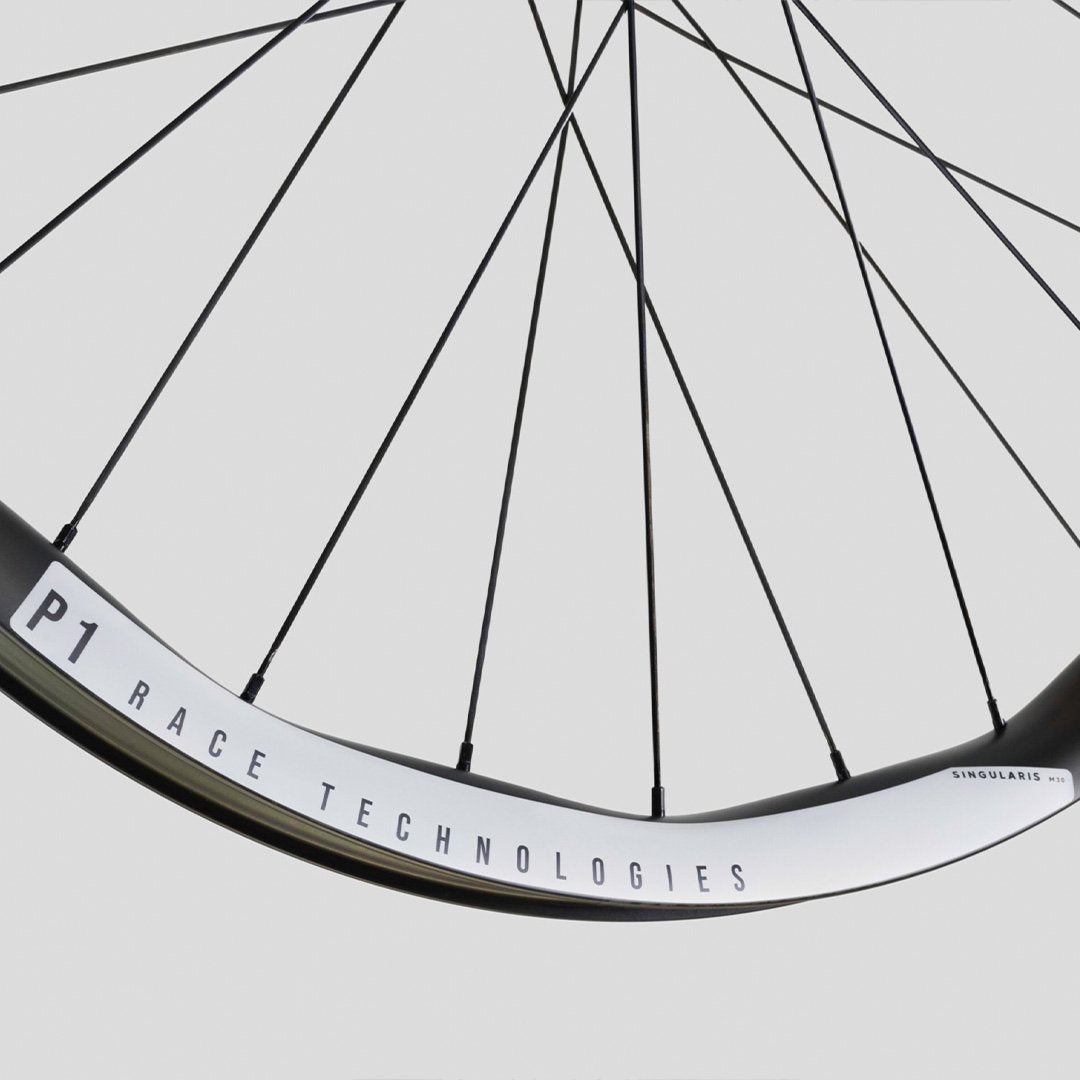 P1 RACETECH M30 WHEELSET