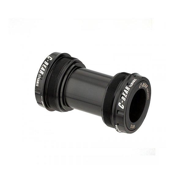 C-BEAR BB T47 68MM SRAM DUB - CX/MTB