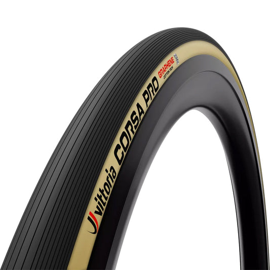 VITTORIA CORSA PRO FOLD TLR TYRE
