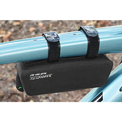 DAWN TO DUSK TEKLITE TUBIE 285 TOP TUBE BAG