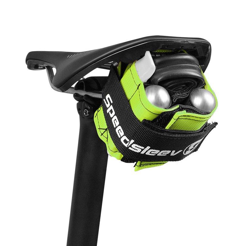 Speedsleev Balistic Nylon Seatsleev Green