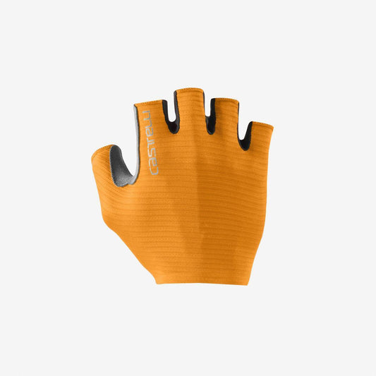 CASTELLI ESPRESSO GLOVE VIVID ORANGE