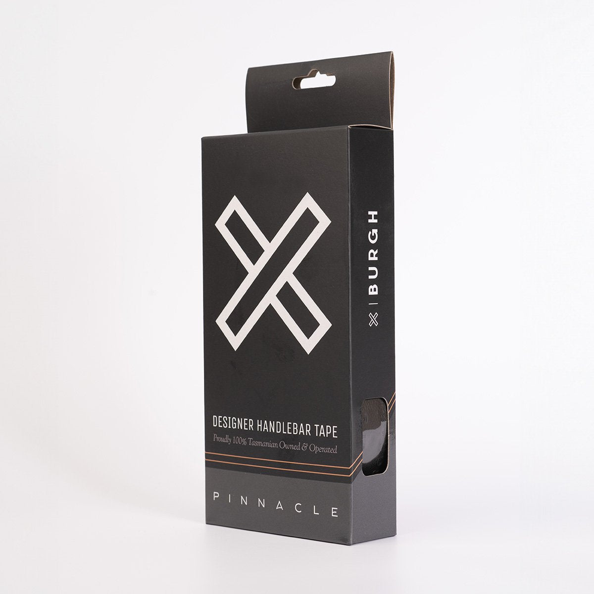 BURGH PINNACLE BAR TAPE