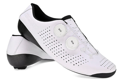 BONT VAYPOR 23 WHITE STANDARD FIT