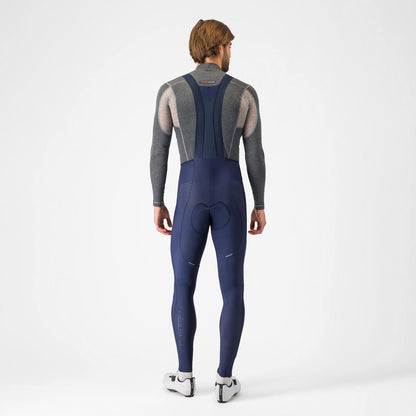 CASTELLI ESPRESSO BIBTIGHT BELGIAN BLUE