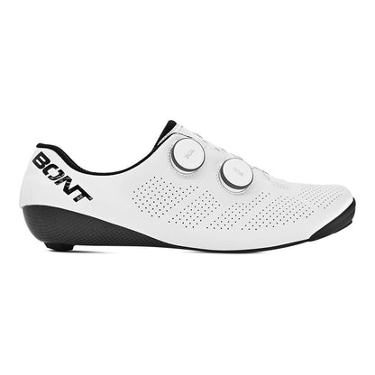 BONT RIOT+ 24 WHITE STANDARD FIT