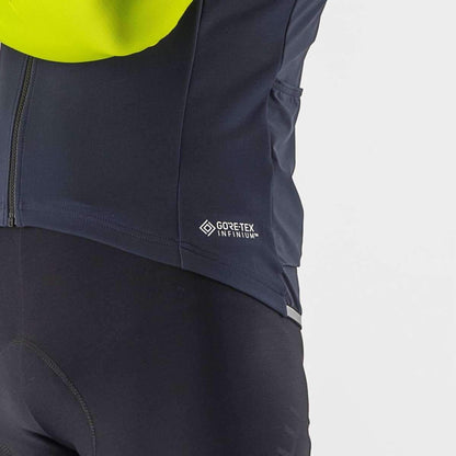 CASTELLI PERFETTO RoS 2 VEST BELGIAN BLUE