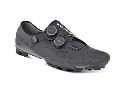 BONT VAYPOR G LI2 BLACK WIDE FIT