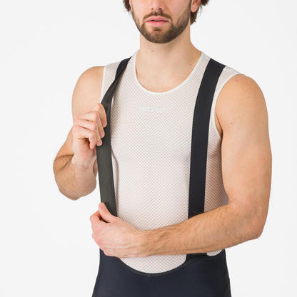 CASTELLI COMPETIZIONE 2 BIBSHORT BLACK