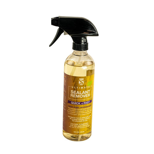 Silca Ultimate Sealant Remover 473mL