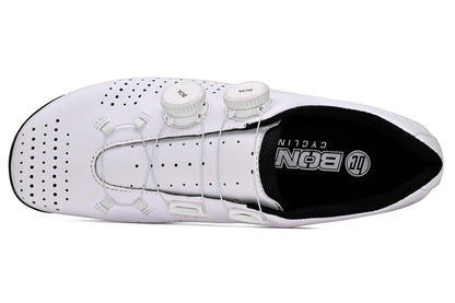 BONT VAYPOR 23 WHITE WIDE FIT