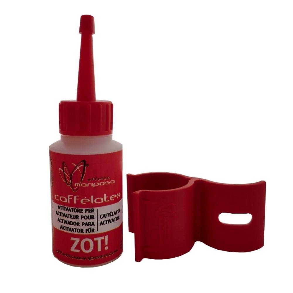 EFFETTO CAFFELATEX ZOT 30ML