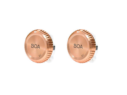 BOA Li2 Dial Kit Complete (4 Dials) - Vaypor