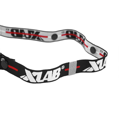 XLAB RACE BELT REFLECTIVE