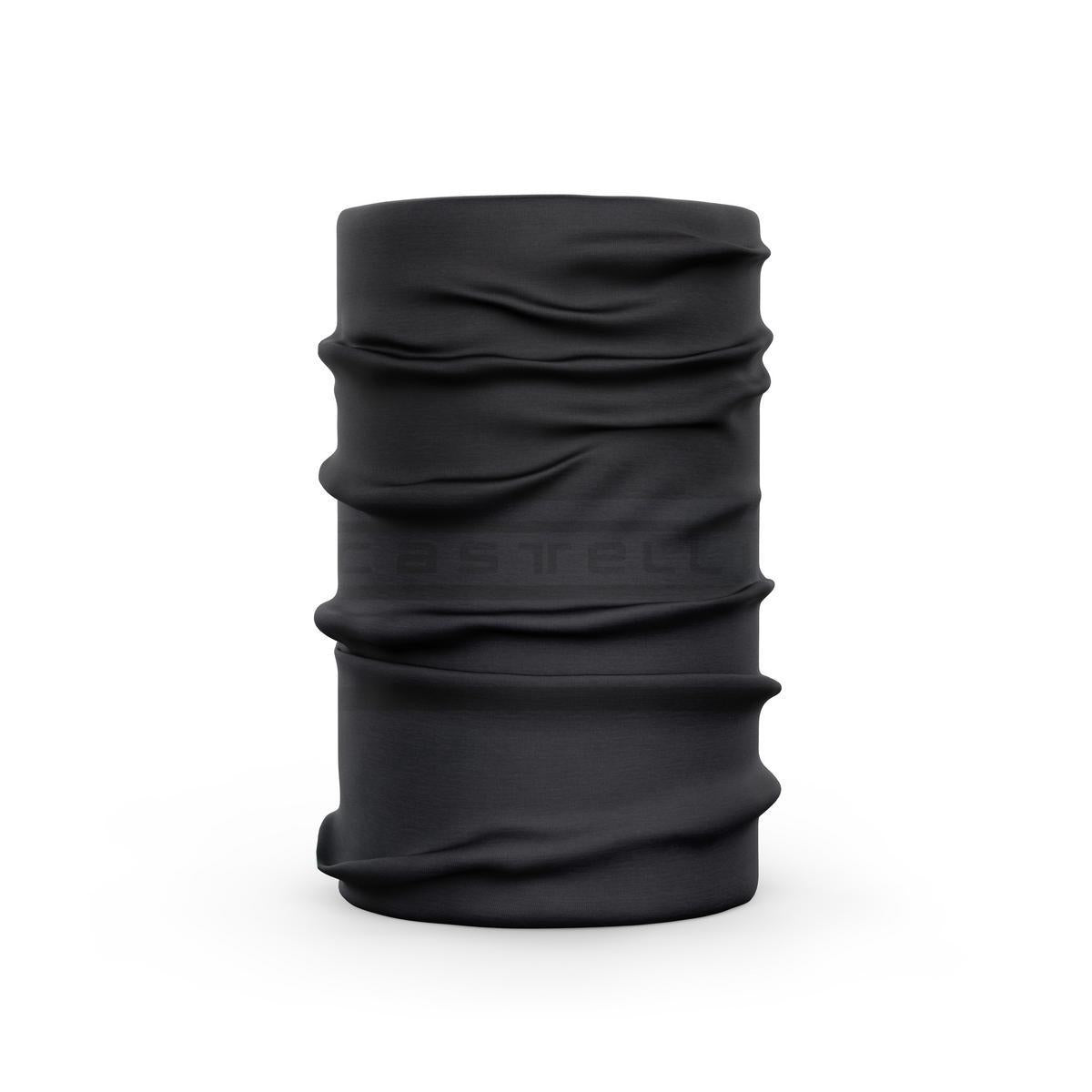 CASTELLI PRO THERMAL NECK WARMER LIGHT BLACK