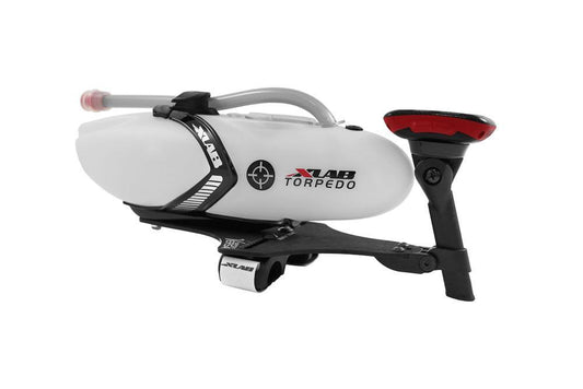 XLAB HYDRATION TORPEDO VERSA 200 RED