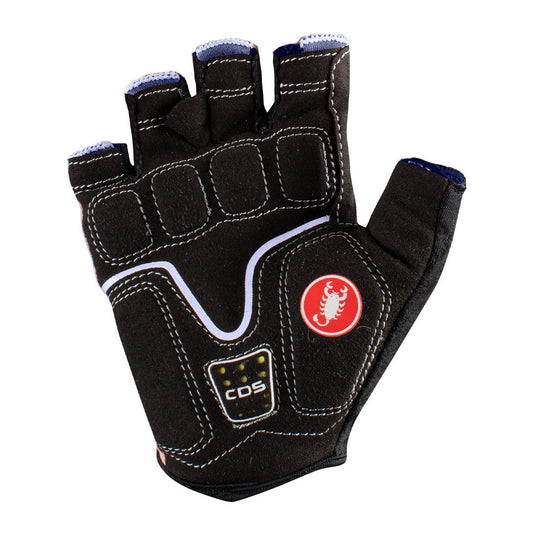 CASTELLI DOLCISSIMA 2 WOMENS GLOVE VIOLET MIST