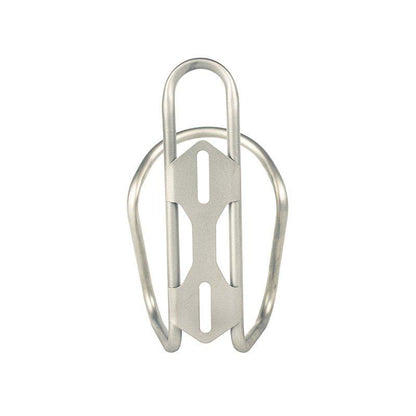 SILCA SICURO BOTTLE CAGE TITANIUM GEN2