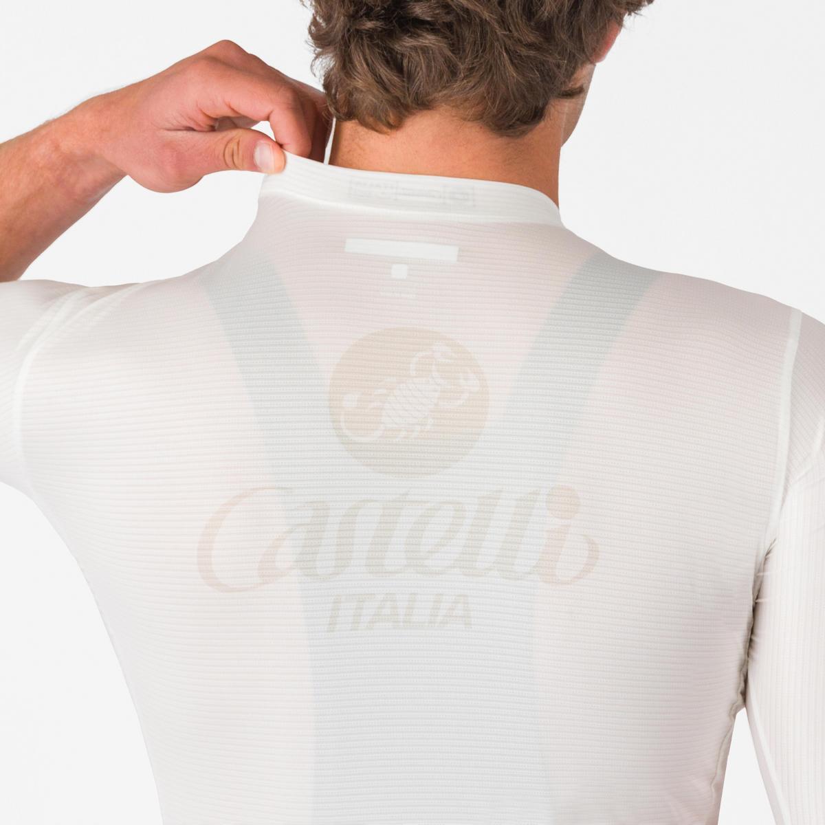 CASTELLI ESPRESSO 50 JERSEY