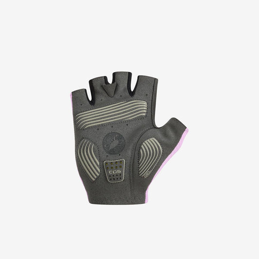 CASTELLI ESPRESSO WOMENS GLOVE PURPLE MIST