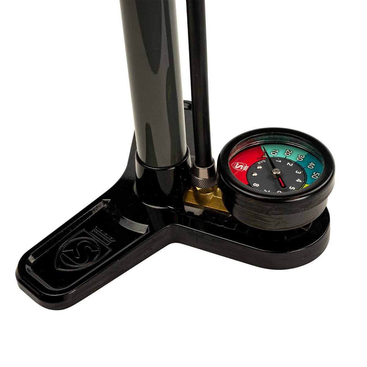 SILCA PUMP FLOOR PISTA PLUS