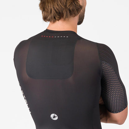 CASTELLI PR 3 SPEED SUIT BLACK