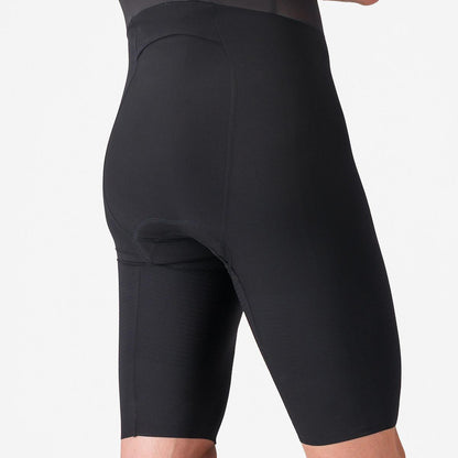 CASTELLI PR 3 SPEED SUIT BLACK
