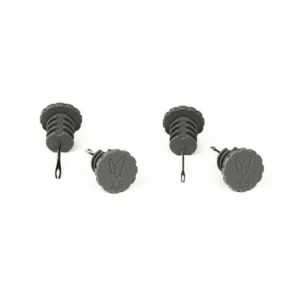 EFFETTO TOOL TL PLUG KIT TAPPABUCO 3.5MM