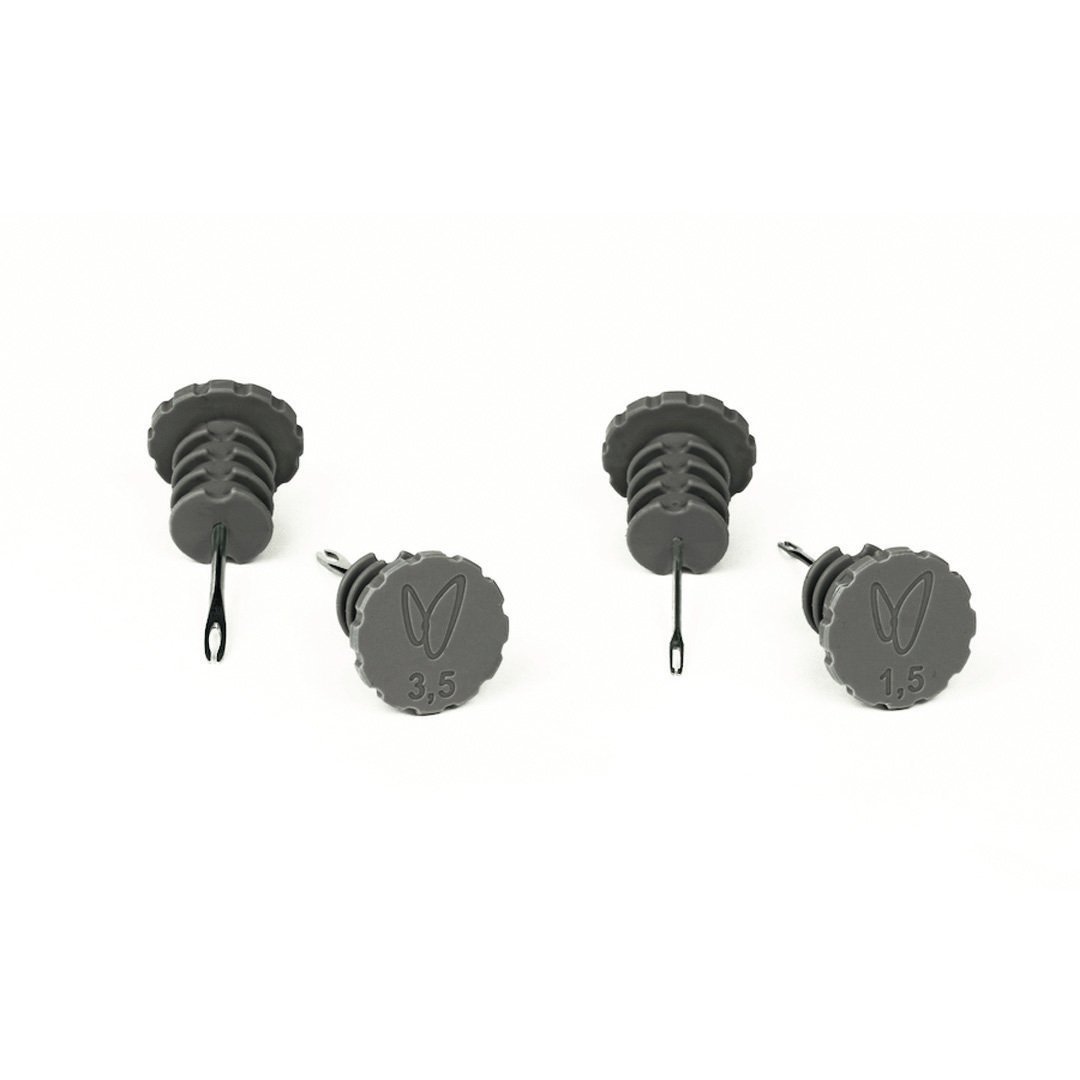 EFFETTO TOOL TL PLUG KIT TAPPABUCO 1.5MM