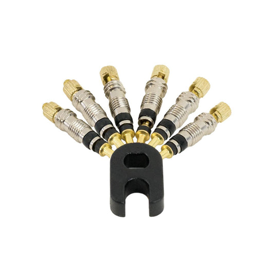 SILCA PRESTA VALVE CORE REPLACEMENTS