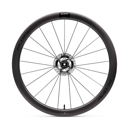 Scope R4 Wheelset