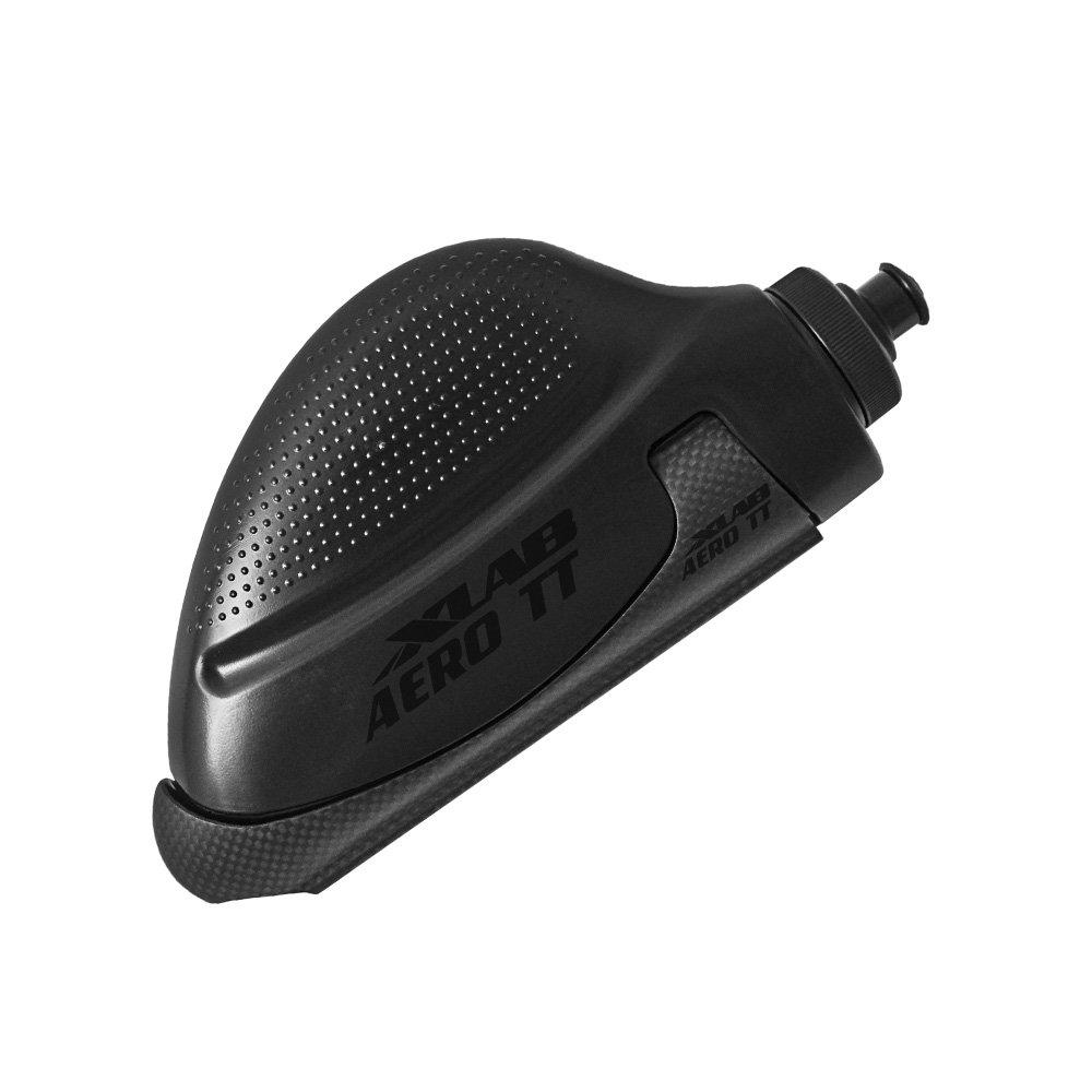 XLAB BOTTLE & CAGE AERO TT SYSTEM BLACK