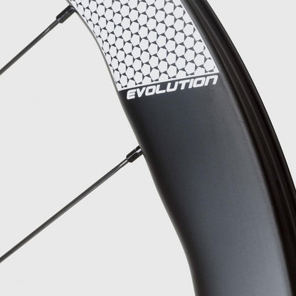 Princeton PEAK EVO DB TACTIC TR02