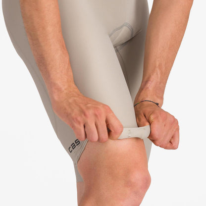 CASTELLI ESPRESSO BIBSHORT CLAY