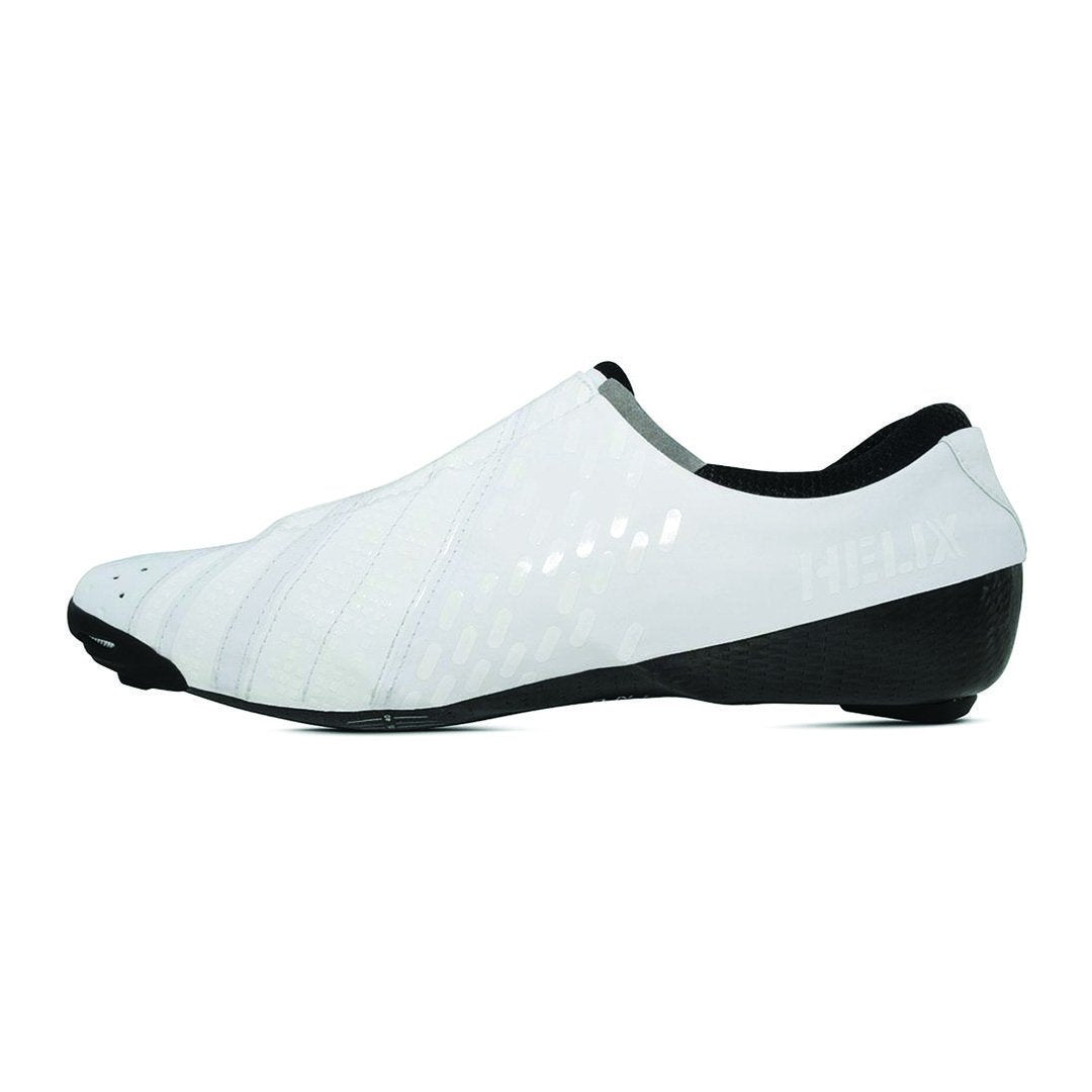 BONT HELIX MATTE & GLOSS WHITE
