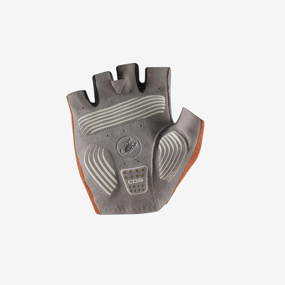 CASTELLI ESPRESSO GLOVE MOCHA