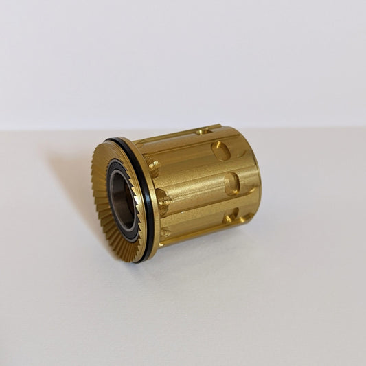 Tactic TR01 Freehub Shimano