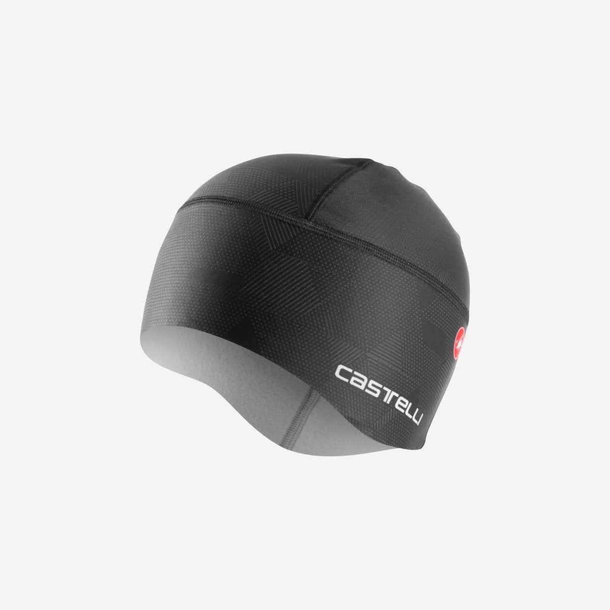 CASTELLI PRO THERMAL W SKULLY LIGHT BLACK