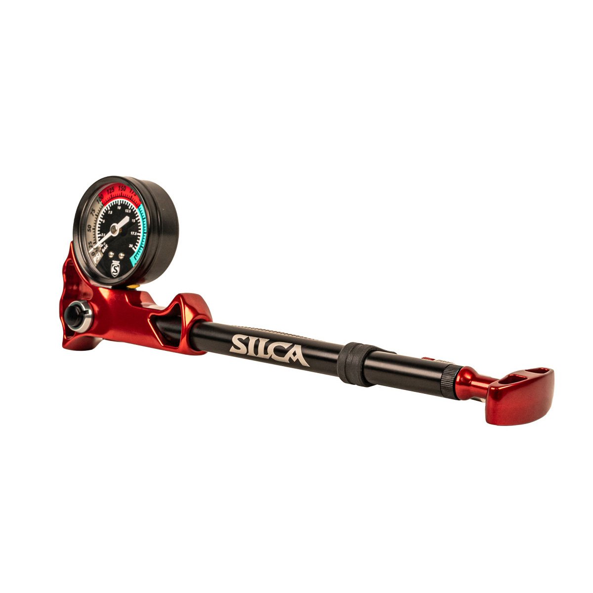 Silca Ultimate Shock Pump