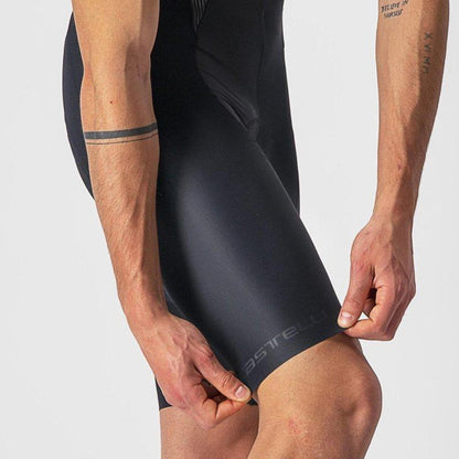 CASTELLI FREE AERO RC BIBSHORT BLACK