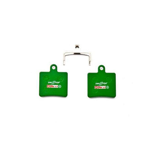 SWISSSTOP BRAKE PAD DISC 13 C HOPE MINI