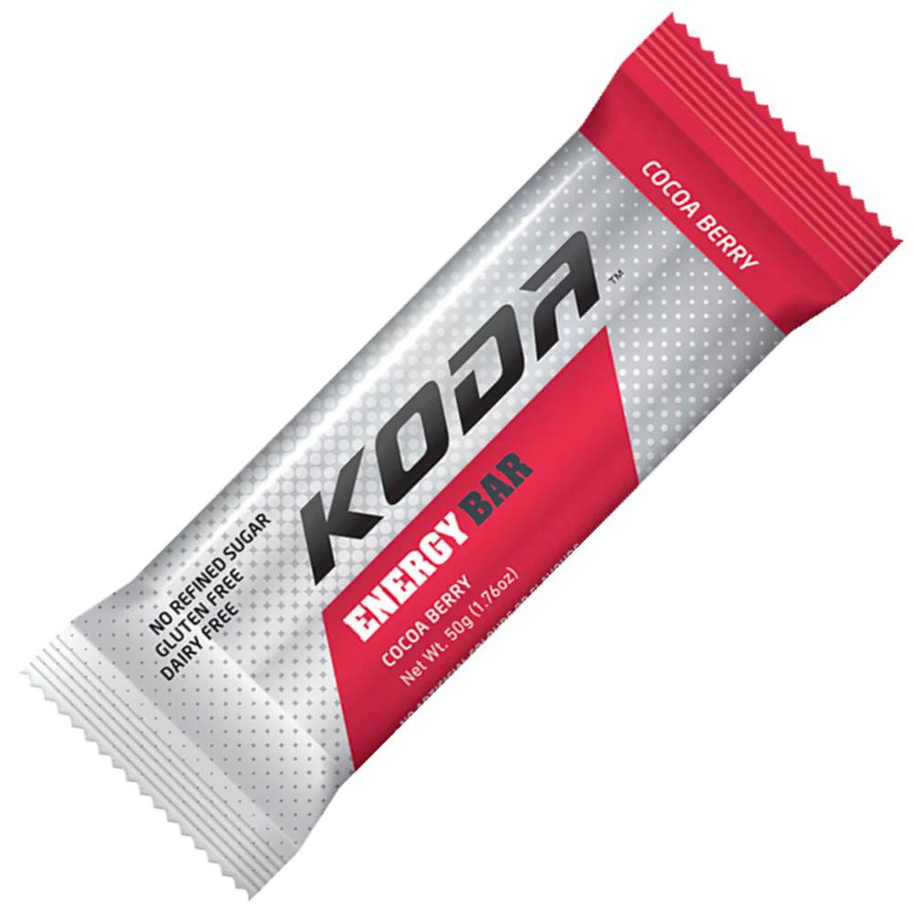 Koda COCOA BERRY Bar Box 12