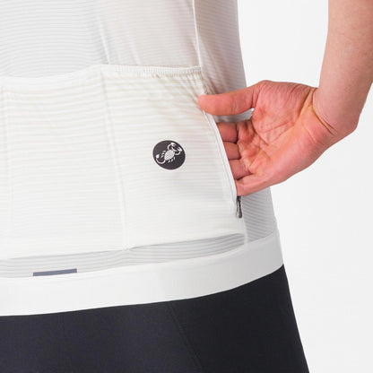 CASTELLI ESPRESSO 50 JERSEY