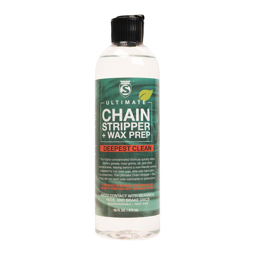 Silca Chain Stripper 16oz / 473mL
