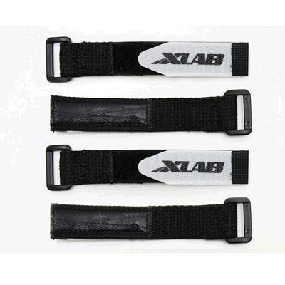 XLAB XTS VELCRO STRAPS FOR TORPEDO MOUNT SYSTEMS