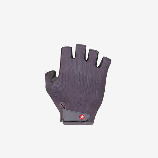 CASTELLI COMPETIZIONE 3 GLOVE SMOKY GRAY